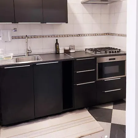 Gæstehus Brignole B 3*