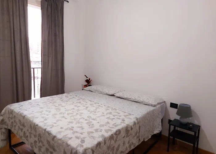 Brignole B בית הארחה ג'נובה