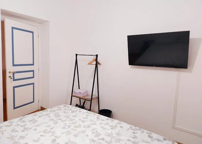 Brignole B בית הארחה