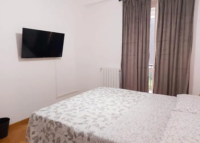 בית הארחה Brignole B ג'נובה