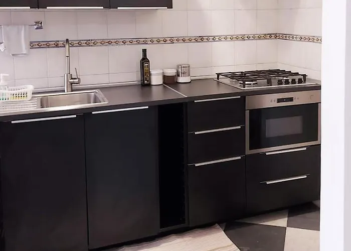 בית הארחה Brignole B 3*