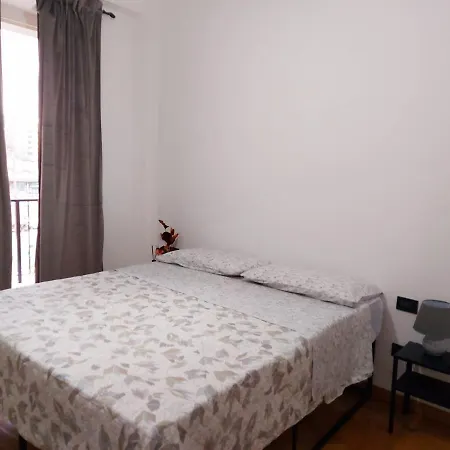 Brignole B Guest house Genoa