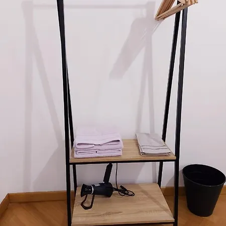 Πανσιόν Brignole B 3*