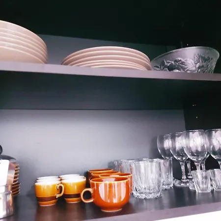 Brignole B 3* Cenova