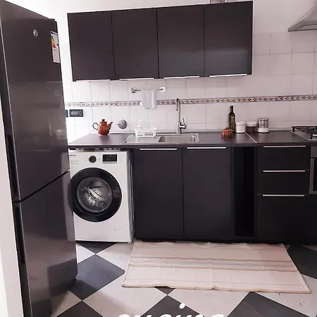 Brignole B Guest house *