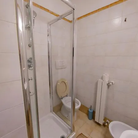 Brignole B Guest house Genoa