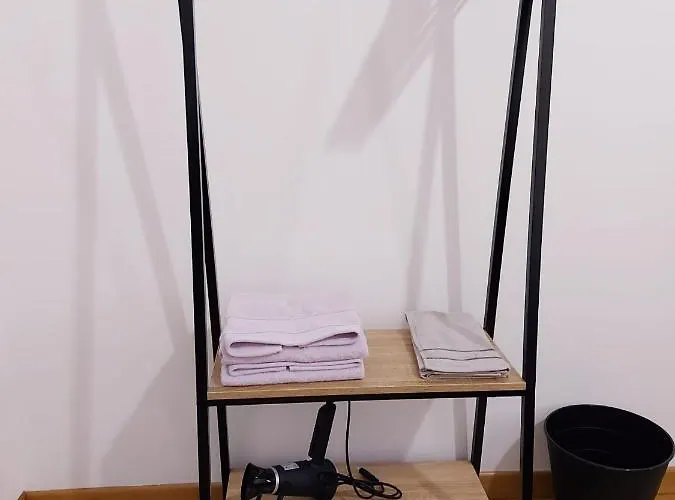 Vendégház Brignole B 3*