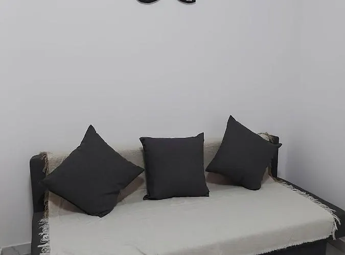 Brignole B Penzion 3*