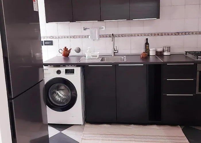 Brignole B Vendégház 3*