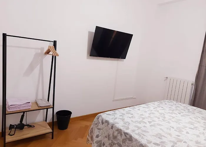 Brignole B Vendégház