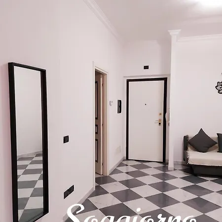 Brignole B Guest house Genoa