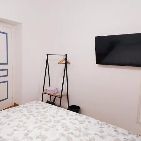 Brignole B Guest house