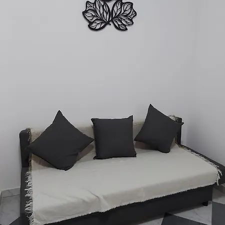 Brignole B Vendégház *