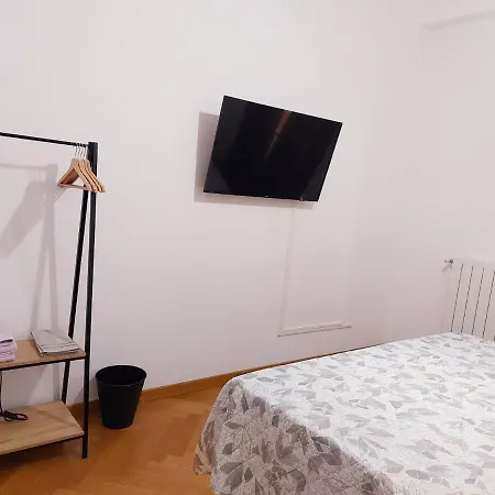 Brignole B Vendégház